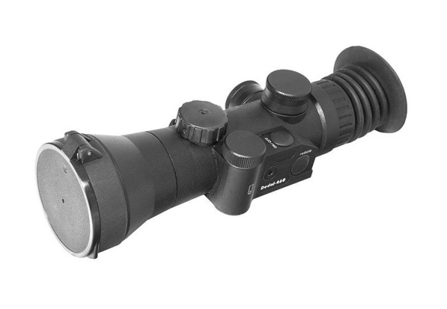 Приціл нічного бачення Dedal-460 DK3 