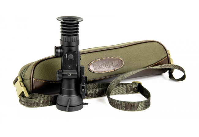 Приціл нічного бачення Dedal-460 DK3 