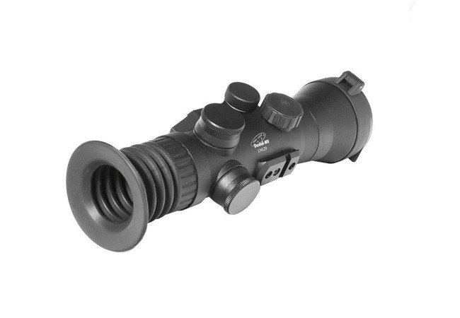 Приціл нічного бачення Dedal-460 DK3 BW