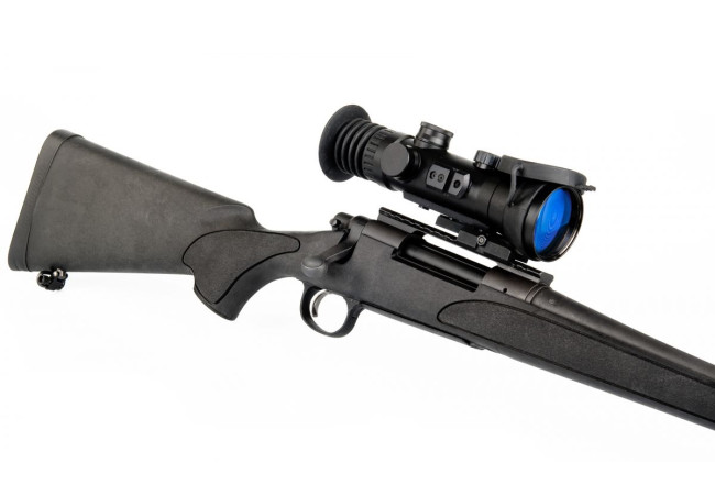 Приціл нічного бачення Dedal-460 DK3 BW