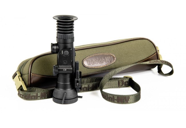 Приціл нічного бачення Dedal-460 DK3 BW