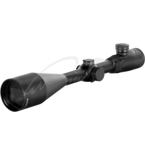 Оптичний приціл BSA-Optics Quarry King 6-24x56 IRSP
