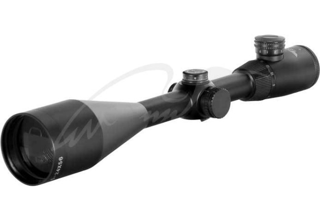 Оптичний приціл BSA-Optics Quarry King 6-24x56 IRSP