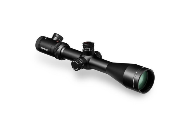 Оптичний приціл Vortex Viper PST 4–16x50 F1 марка EBR-1 с подсветкой
