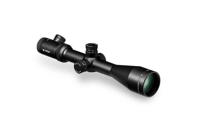 Оптичний приціл Vortex Viper PST 4–16x50 F1 марка EBR-1 с подсветкой
