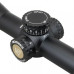 Оптичний приціл Nightforce ATACR 4-16x42 F1 ZeroH 0.250 MOA сетка MOAR с подсветкой