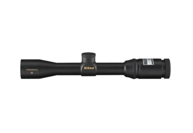 Оптичний приціл Nikon Monarch 3 2-8x32 M