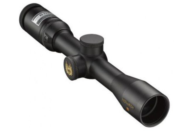 Оптичний приціл Nikon Monarch 3 2-8x32 M