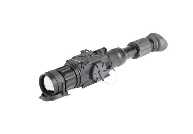 Тепловізійна насадка ARMASIGHT APOLLO 640 (30HZ) США