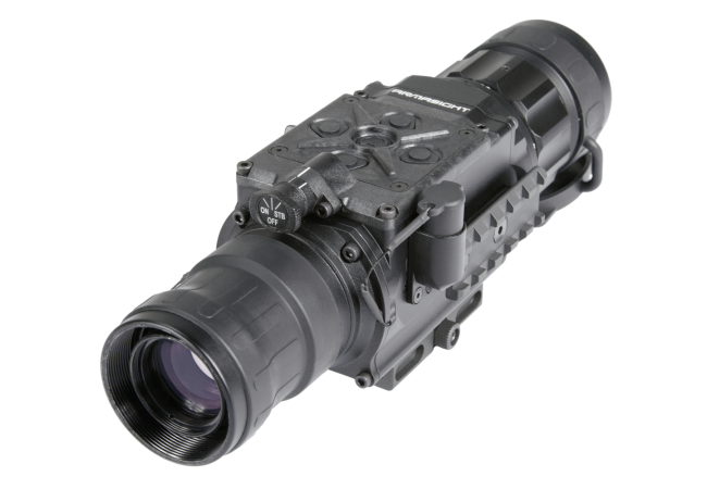 Тепловізійна насадка ARMASIGHT APOLLO 324 (30HZ) США