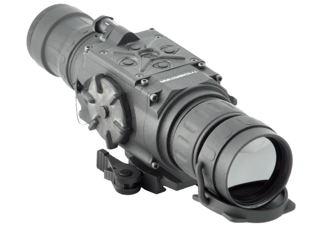 Тепловізійна насадка ARMASIGHT APOLLO 324 (30HZ) США