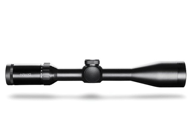 Оптичний приціл Hawke Vantage SF 3-12х44 (1/2 Mil Dot)