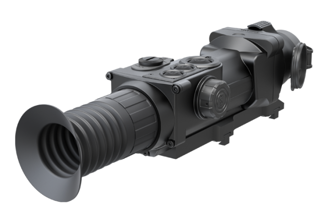 Тепловізійний приціл PULSAR APEX XD38 (50Hz) Литва