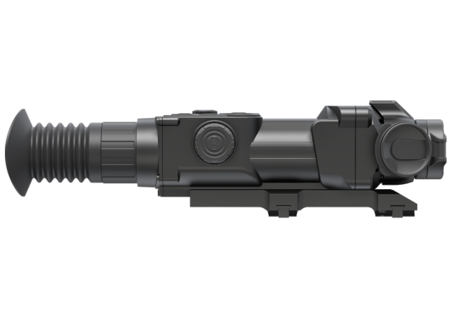 Тепловізійний приціл PULSAR APEX XD38 (50Hz) Литва