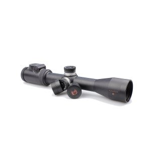 Оптический прицел Nikon Monarch 7 1-4x24 W/R4B
