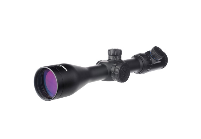 Оптичний приціл Konus KonusPro F-30 4-16x52 550 IR FFP