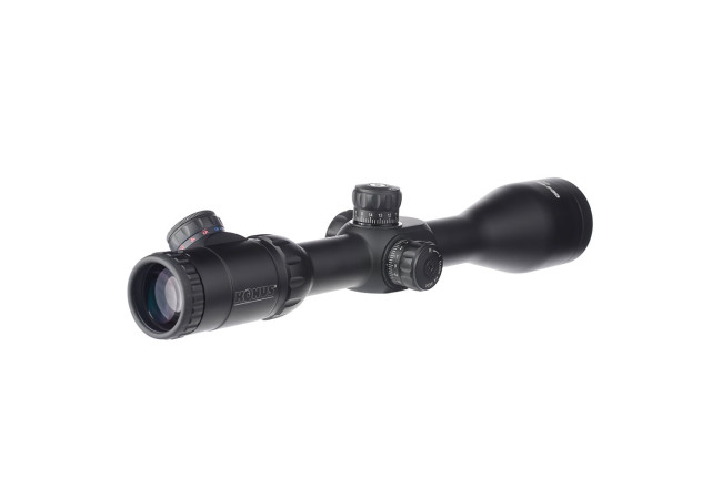 Оптичний приціл Konus KonusPro F-30 4-16x52 550 IR FFP