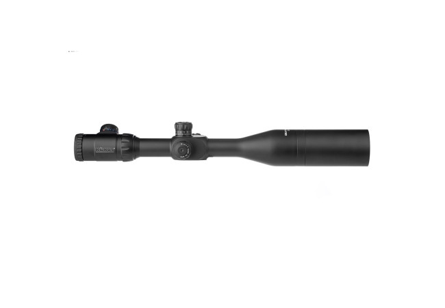 Оптичний приціл Konus KonusPro F-30 4-16x52 550 IR FFP