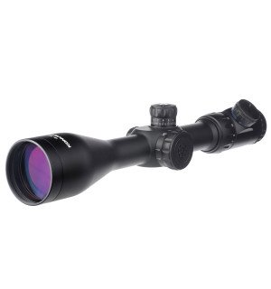 Оптический прицел Konus KonusPro F-30 4-16x52 550 IR FFP
