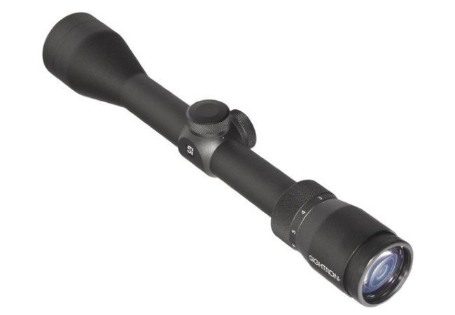 Оптичний приціл Sightron SIH 3-9x40
