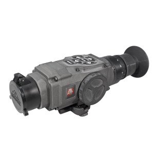 Тепловізійний приціл ATN ThOR-336 1.5-6X (60Hz) США