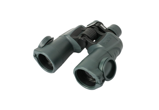 Бінокль YUKON 10x50 WA