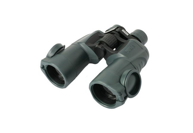 Бінокль YUKON 10x50 WA