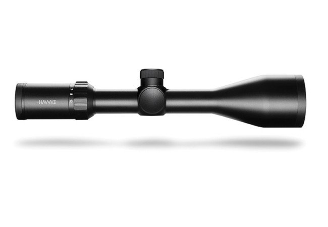 Оптичний приціл Hawke Vantage IR 2,5-10х56 IR (L4a)