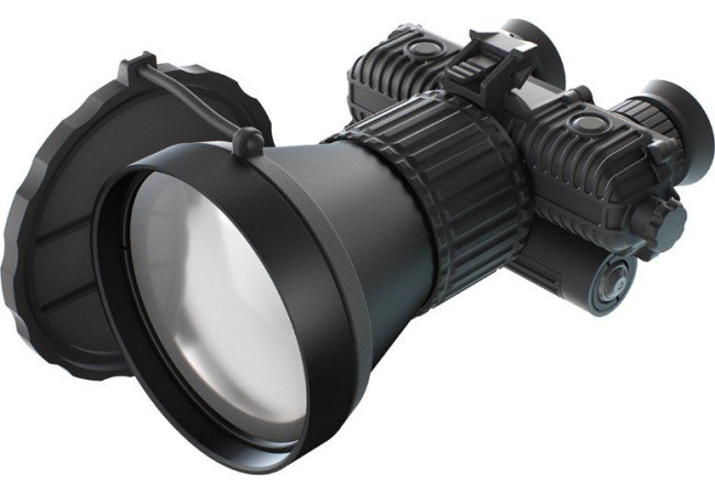 Тепловізійний Бінокль FORTUNA GENERAL BINOCULARS 100S3