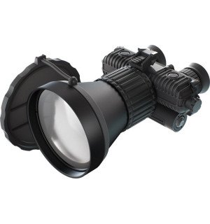 Тепловізійний Бінокль FORTUNA GENERAL BINOCULARS 100S3