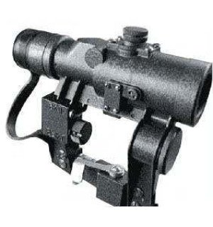 Коліматорний приціл БелОМО ПК-А 7409