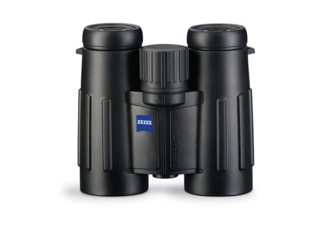 Бінокль Carl Zeiss Victory 8х32 Т FL 