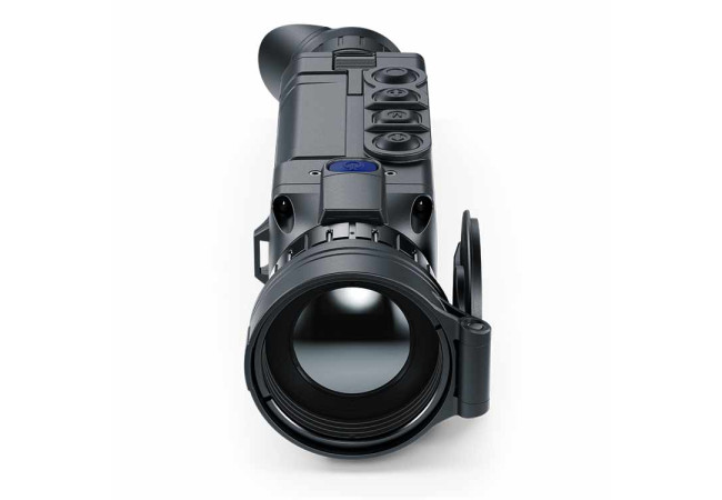 Тепловізор Pulsar Helion 2 XQ38F