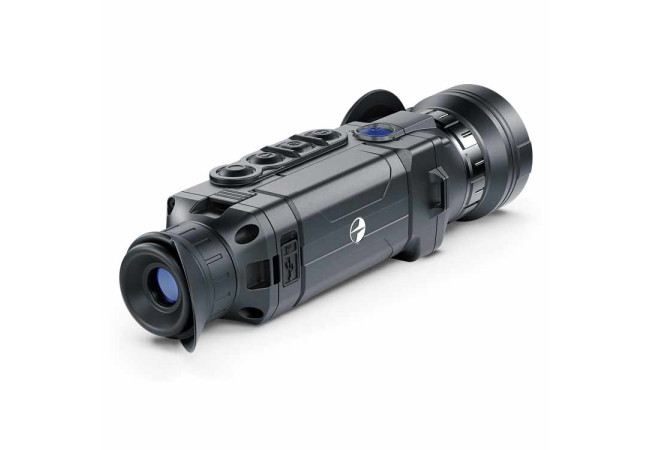 Тепловізор Pulsar Helion 2 XQ38F