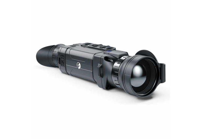 Тепловізор Pulsar Helion 2 XQ38F