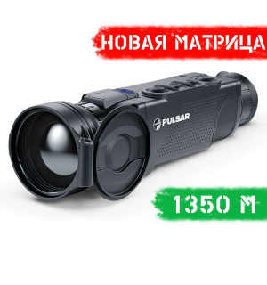 Тепловізор Pulsar Helion 2 XQ38F