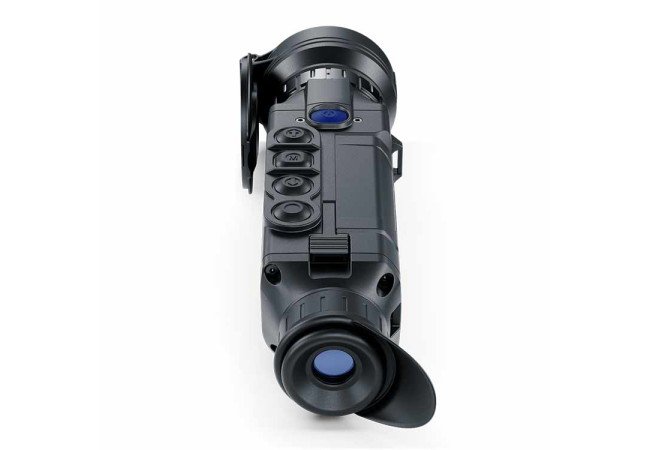 Тепловізор Pulsar Helion 2 XQ50F