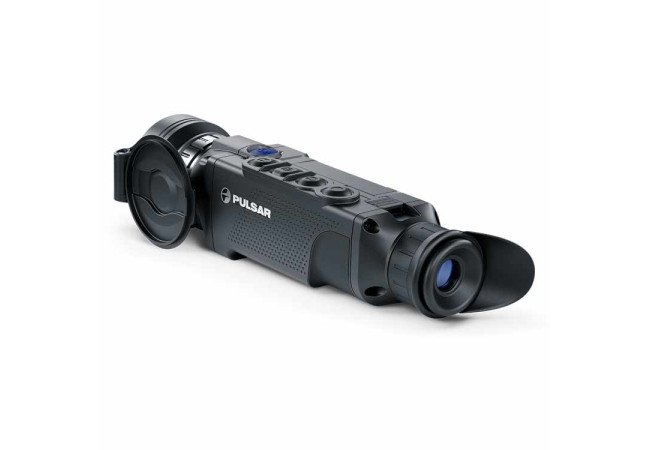 Тепловізор Pulsar Helion 2 XQ50F