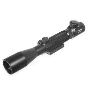 Оптичний приціл Sturman 3-9x40E