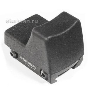 Коллиматорный прицел Sturman 1X22X16 RD