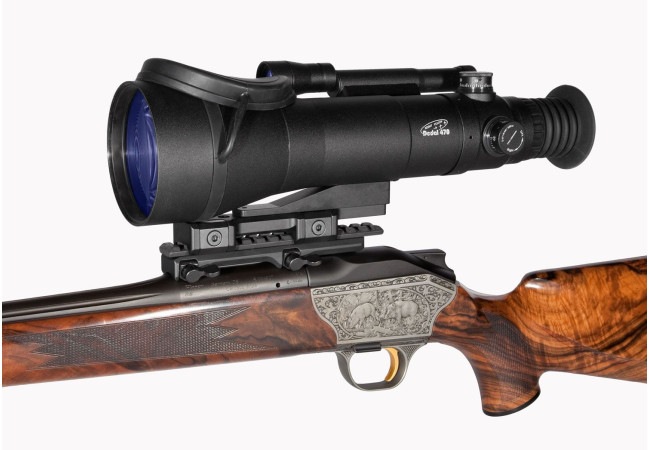 Приціл нічного бачення Dedal-470 DK3 (110) 
