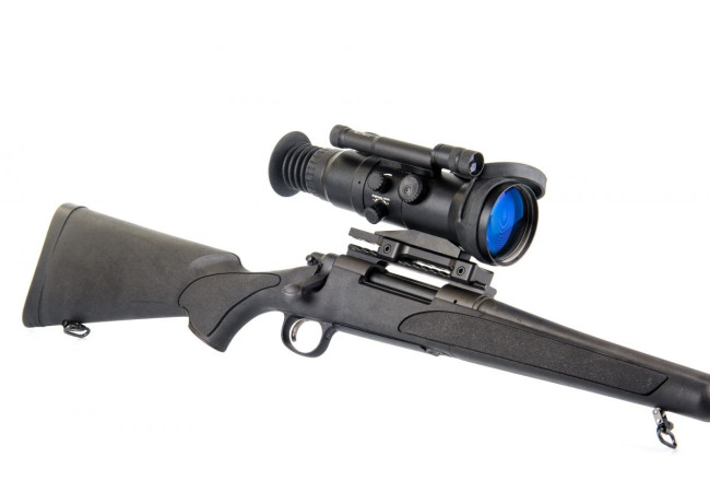 Приціл нічного бачення Dedal-470 DK3 (110) 