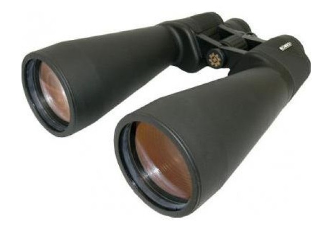 Бинокль Konus Giant 20x60