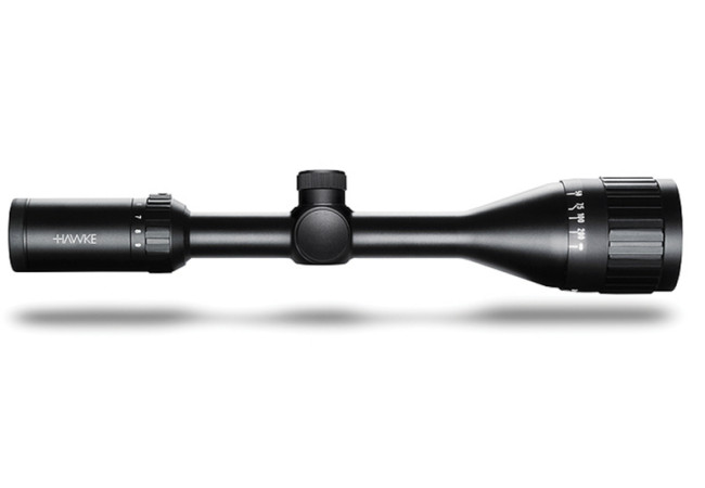 Оптичний приціл Hawke Vantage IR 3-9х50 АО IR (Mil Dot)