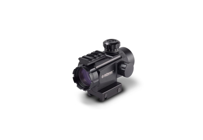 Коліматорний приціл Konusight Red/Green Dot