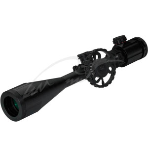 Оптичний приціл BSA-Optics STR 6-24х44 IR