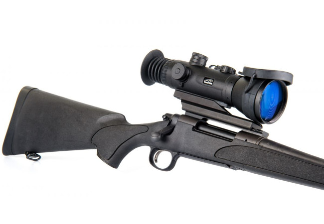 Приціл нічного бачення Dedal-480 DK3 (110) 