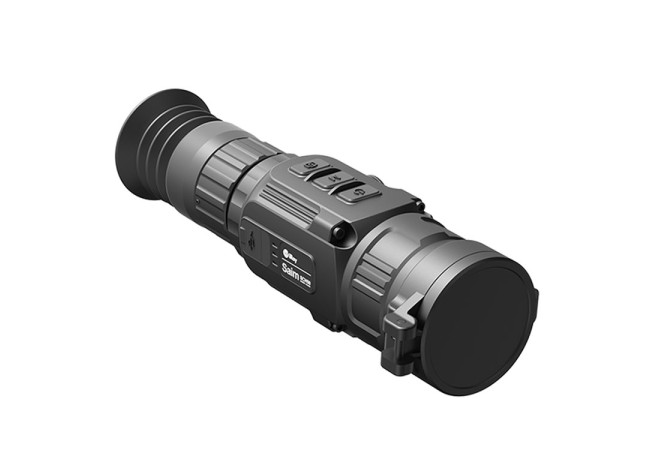 Тепловизионный прицел INFIRAY (IRAY) Saim SCH50 Тепловизионный прицел INFIRAY (IRAY) Saim SCH50
