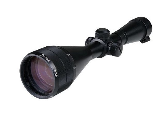 Оптический прицел Пилад 8x56 LF LC