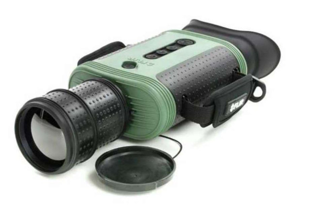 Тепловізійний Бінокль FLIR Scout BTS-XR PRO QD100